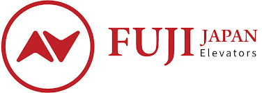 Japan Fuji Elevator logo
