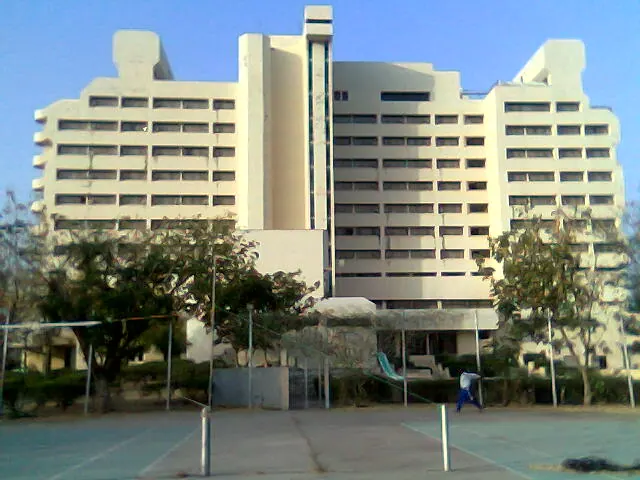 Zaranda Hotel in Bauchi